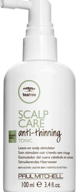 Discount Paul Mitchell Anti-Thinning Tonic