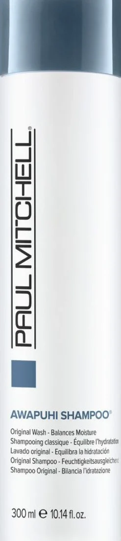 Discount Paul Mitchell Awapuhi Shampoo
