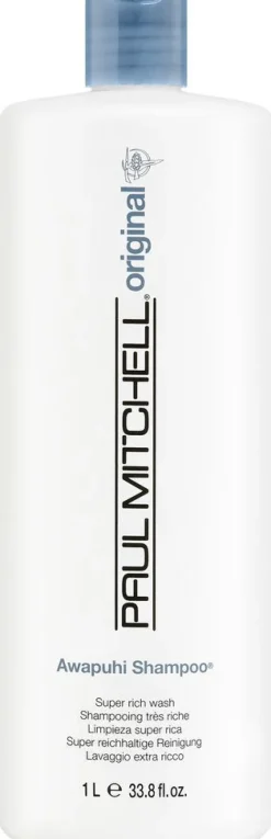 Discount Paul Mitchell Awapuhi Shampoo