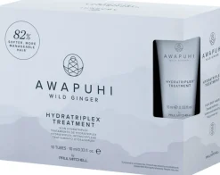 Clearance Paul Mitchell Awapuhi Wild Ginger HydraTriplex Treatment