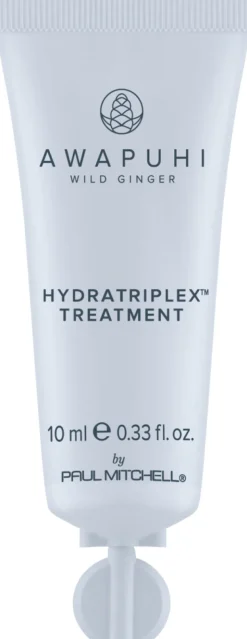 Clearance Paul Mitchell Awapuhi Wild Ginger HydraTriplex Treatment