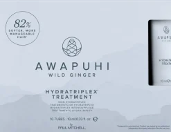 Clearance Paul Mitchell Awapuhi Wild Ginger HydraTriplex Treatment