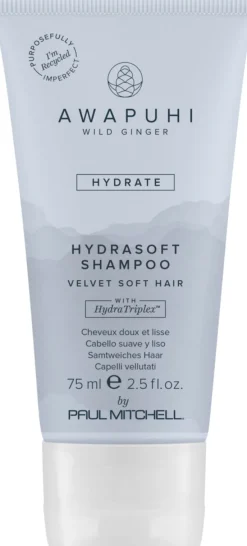 Discount Paul Mitchell Awapuhi Wild Ginger HydraSoft Shampoo