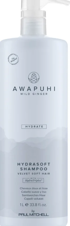 Discount Paul Mitchell Awapuhi Wild Ginger HydraSoft Shampoo