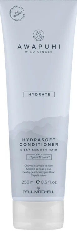 Best Paul Mitchell Awapuhi Wild Ginger HydraSoft Conditioner