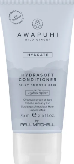 Best Paul Mitchell Awapuhi Wild Ginger HydraSoft Conditioner