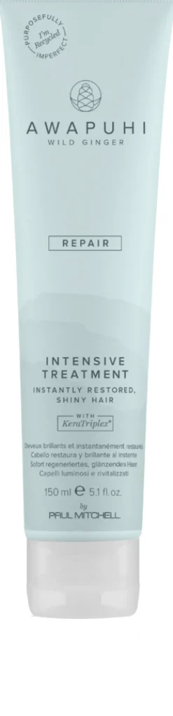 Clearance Paul Mitchell Awapuhi Wild Ginger Repair Intensive Treatment
