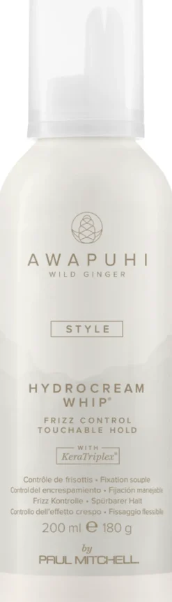 Sale Paul Mitchell Awapuhi Wild Ginger HydroCream Whip