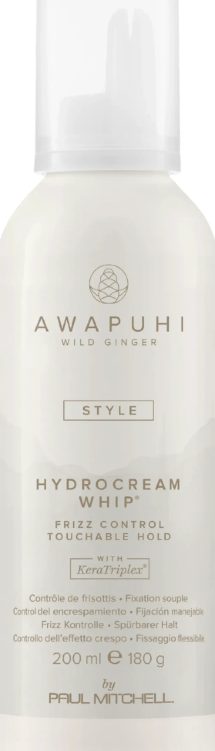 Sale Paul Mitchell Awapuhi Wild Ginger HydroCream Whip