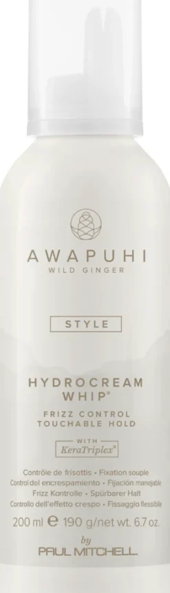 Sale Paul Mitchell Awapuhi Wild Ginger HydroCream Whip
