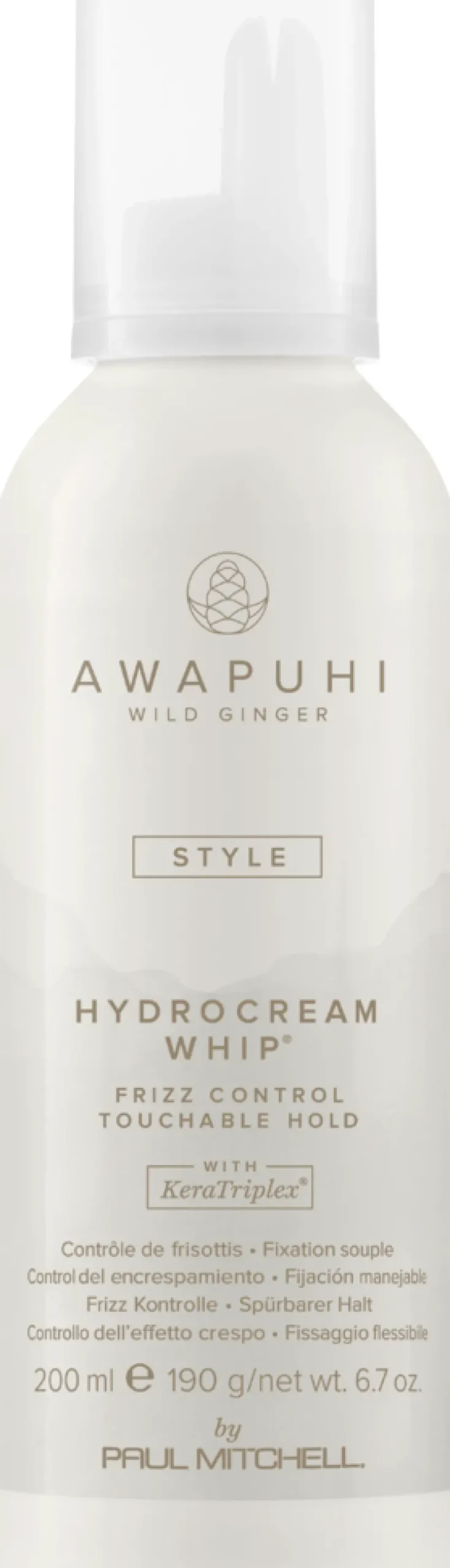Sale Paul Mitchell Awapuhi Wild Ginger HydroCream Whip