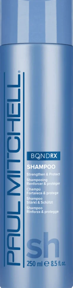 Outlet Paul Mitchell Bond Rx Shampoo