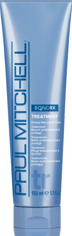 Best Paul Mitchell Bond Rx Treatment