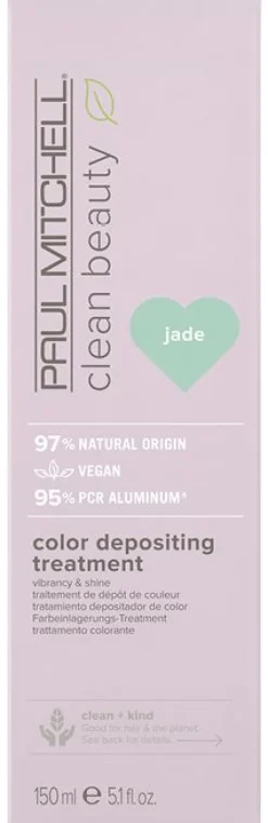 Best Paul Mitchell Clean Beauty Color Depositing Treatment