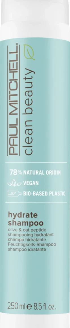 Outlet Paul Mitchell Clean Beauty Hydrate Shampoo