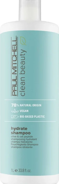 Outlet Paul Mitchell Clean Beauty Hydrate Shampoo