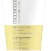 Fashion Paul Mitchell Clean Beauty Styling Cream