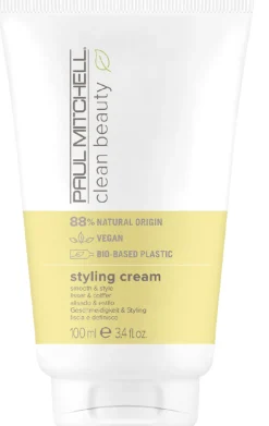 Fashion Paul Mitchell Clean Beauty Styling Cream