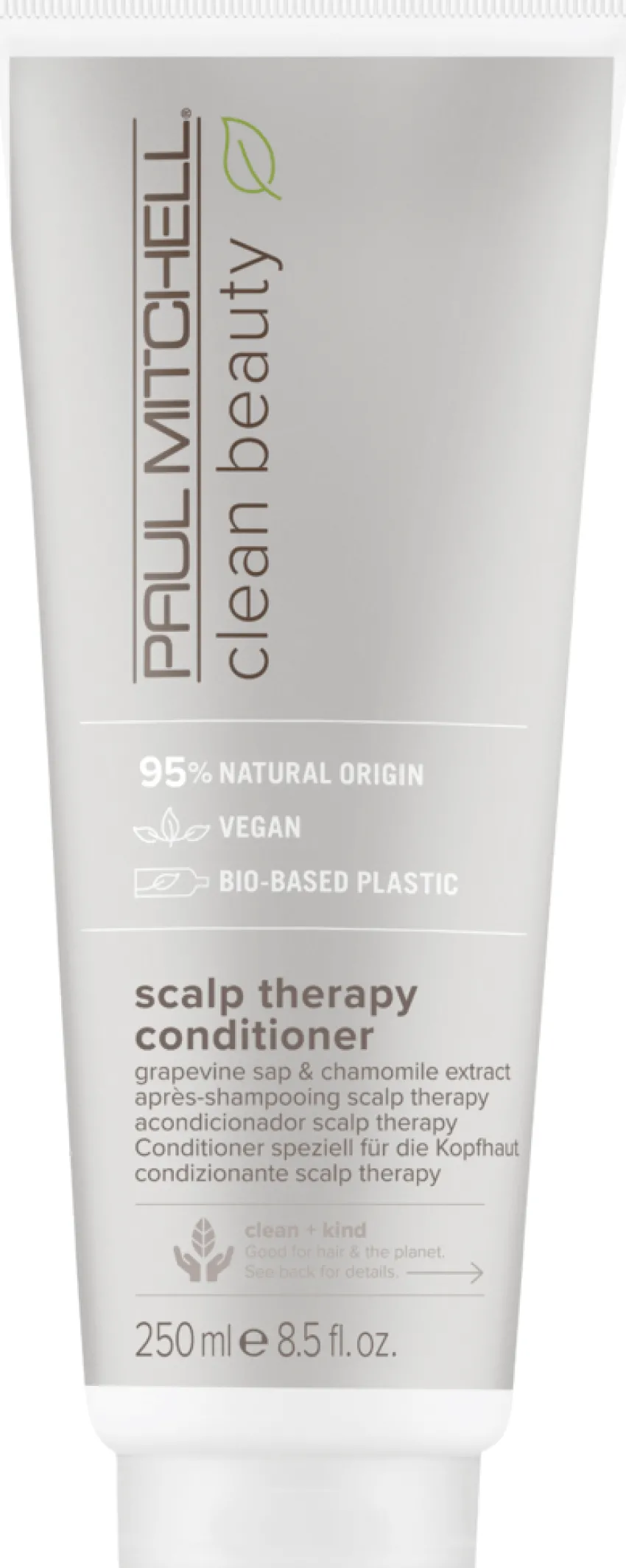 Clearance Paul Mitchell Clean Beauty Scalp Therapy Conditioner