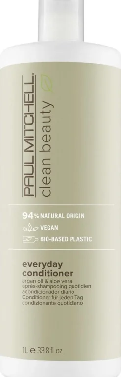 Best Paul Mitchell Clean Beauty Everyday Conditioner