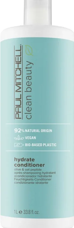 Online Paul Mitchell Clean Beauty Hydrate Conditioner