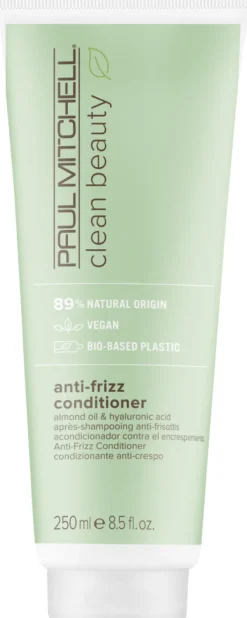 Online Paul Mitchell Clean Beauty Anti-Frizz Conditioner