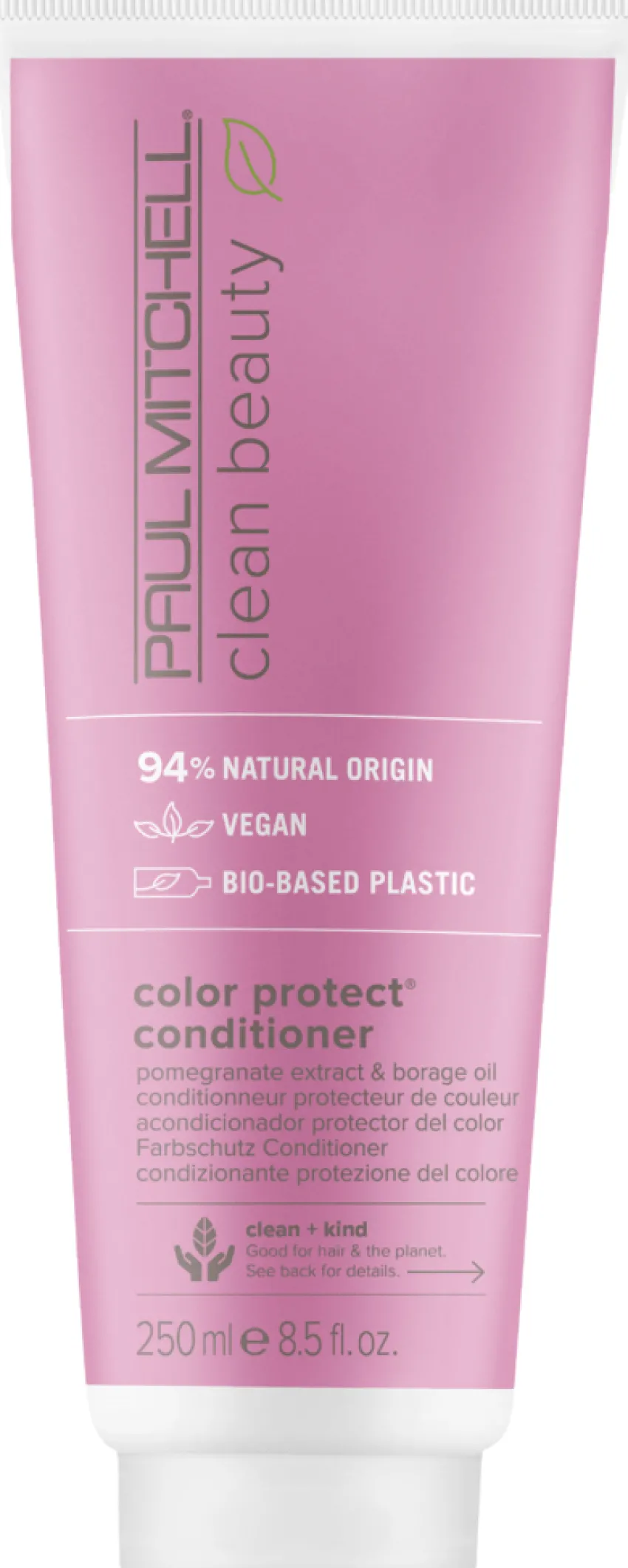 New Paul Mitchell Clean Beauty Color Protect Conditioner
