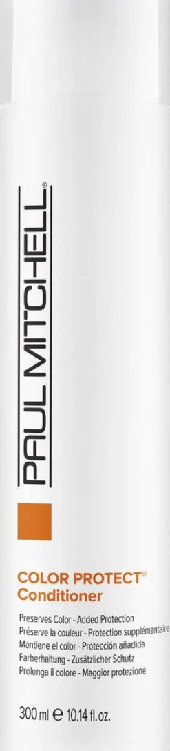 Best Paul Mitchell Color Protect Conditioner