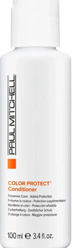 Best Paul Mitchell Color Protect Conditioner