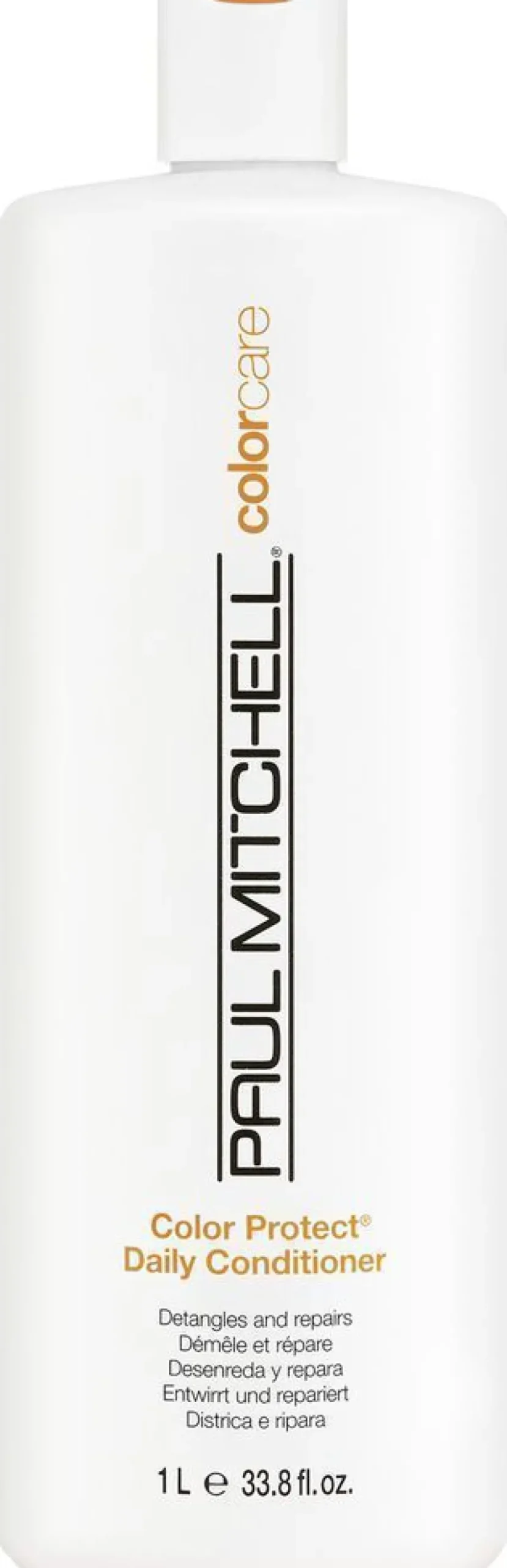 Best Paul Mitchell Color Protect Conditioner