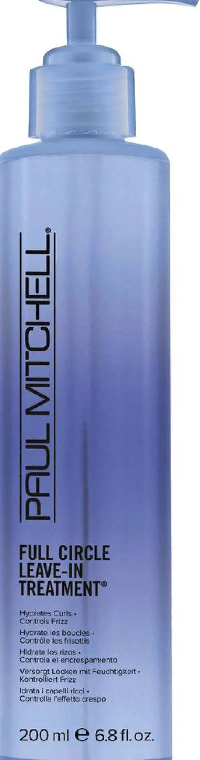 Online Paul Mitchell Curls Full Circle Leave-In Treatment