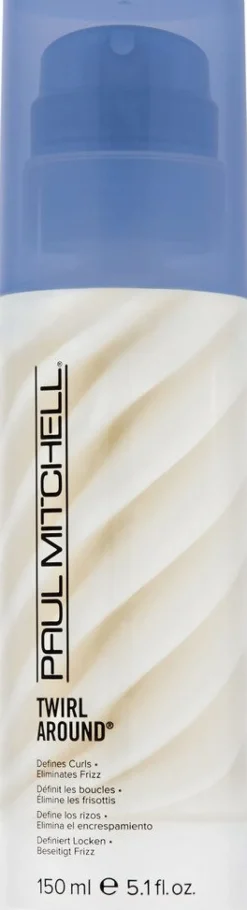 Fashion Paul Mitchell Curls Twirl Around