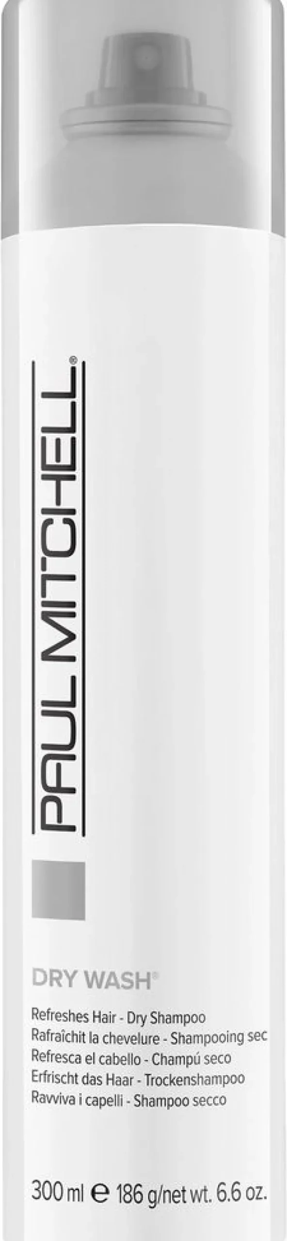 Outlet Paul Mitchell Dry Wash