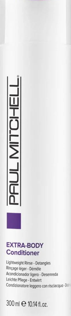 Discount Paul Mitchell Extra-Body Conditioner