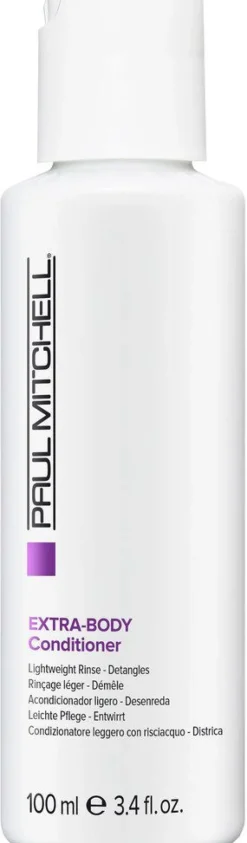 Discount Paul Mitchell Extra-Body Conditioner