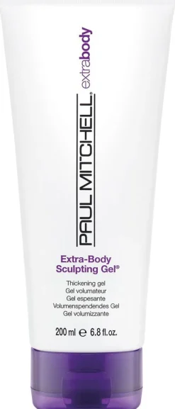 New Paul Mitchell Extra-Body Sculpting Gel