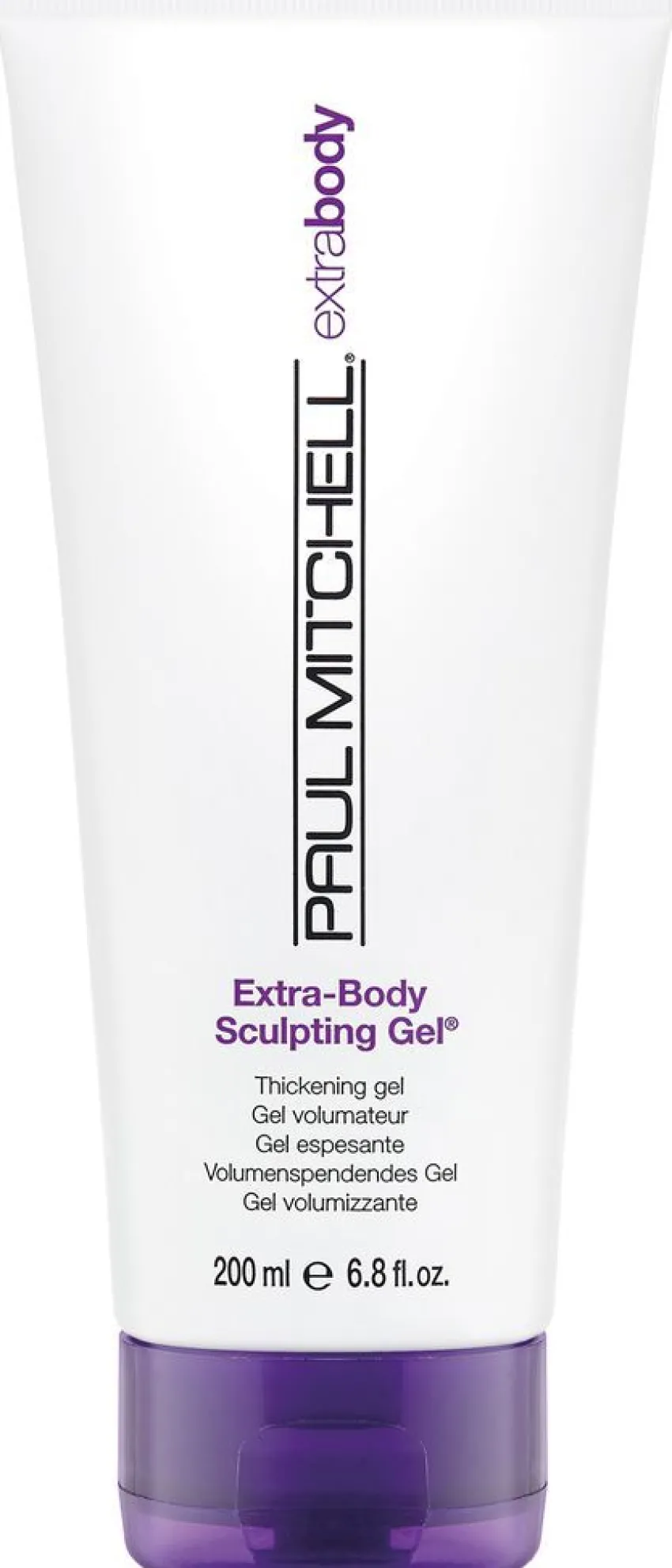 New Paul Mitchell Extra-Body Sculpting Gel