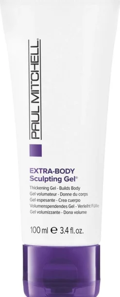 New Paul Mitchell Extra-Body Sculpting Gel
