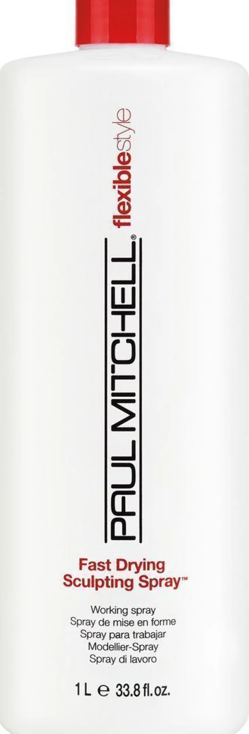 Clearance Paul Mitchell Fast Drying Sculpting Spray