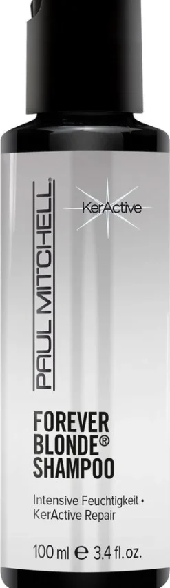 Discount Paul Mitchell Forever Blonde Shampoo