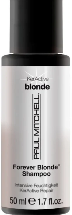 Discount Paul Mitchell Forever Blonde Shampoo