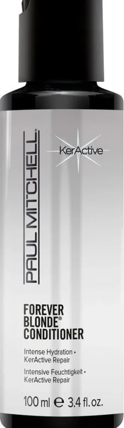 Discount Paul Mitchell Forever Blonde Conditioner