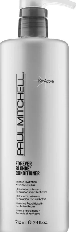 Discount Paul Mitchell Forever Blonde Conditioner