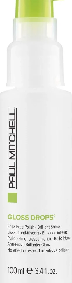 Clearance Paul Mitchell Gloss Drops