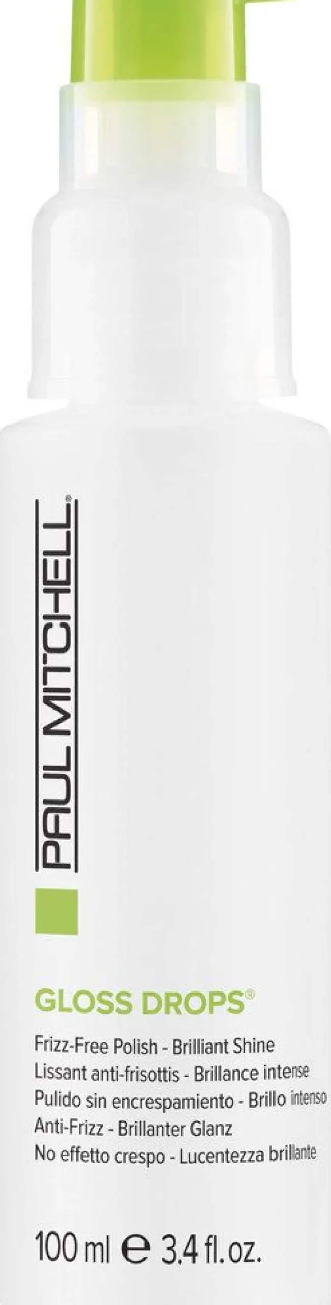 Clearance Paul Mitchell Gloss Drops