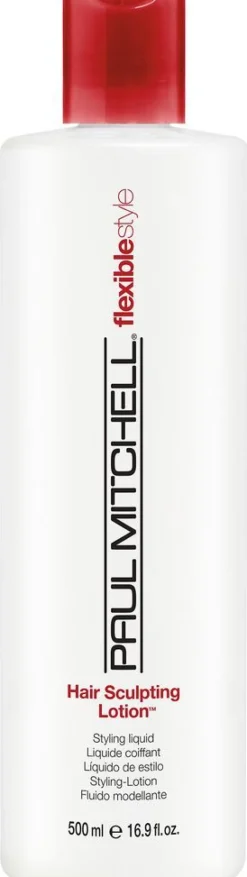 Online Paul Mitchell Hair Sculpting Lotion