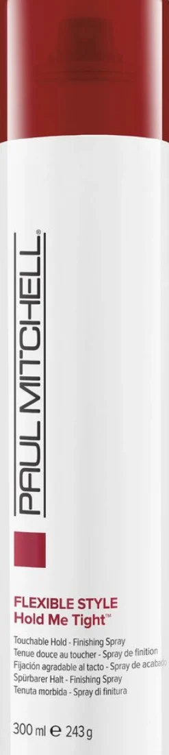 Outlet Paul Mitchell Hold Me Tight