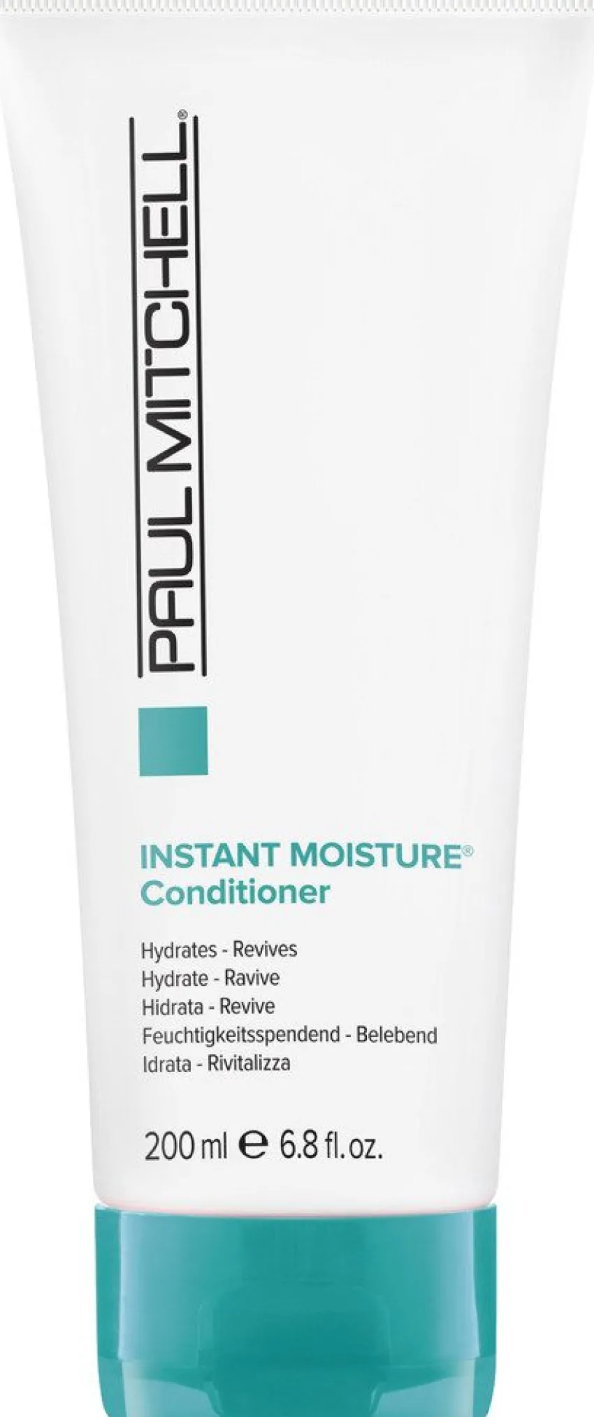 Hot Paul Mitchell Instant Moisture Conditioner