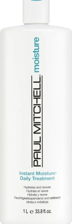 Hot Paul Mitchell Instant Moisture Conditioner