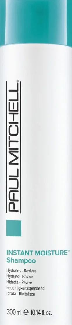 Online Paul Mitchell Instant Moisture Shampoo